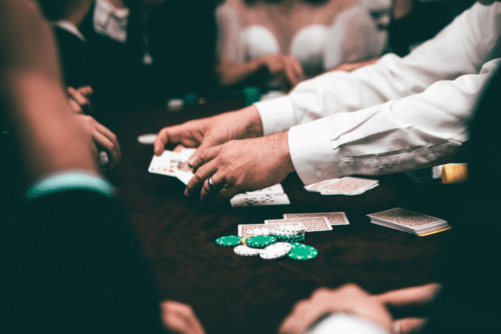 Các trò chơi DG Live Casino phổ biến tại BJ88
