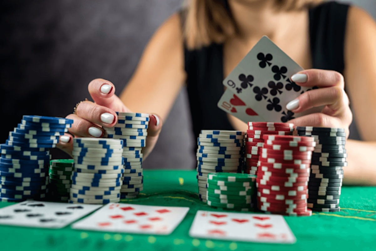 Hướng dẫn chi tiết cách tham gia DG Live Casino BJ88