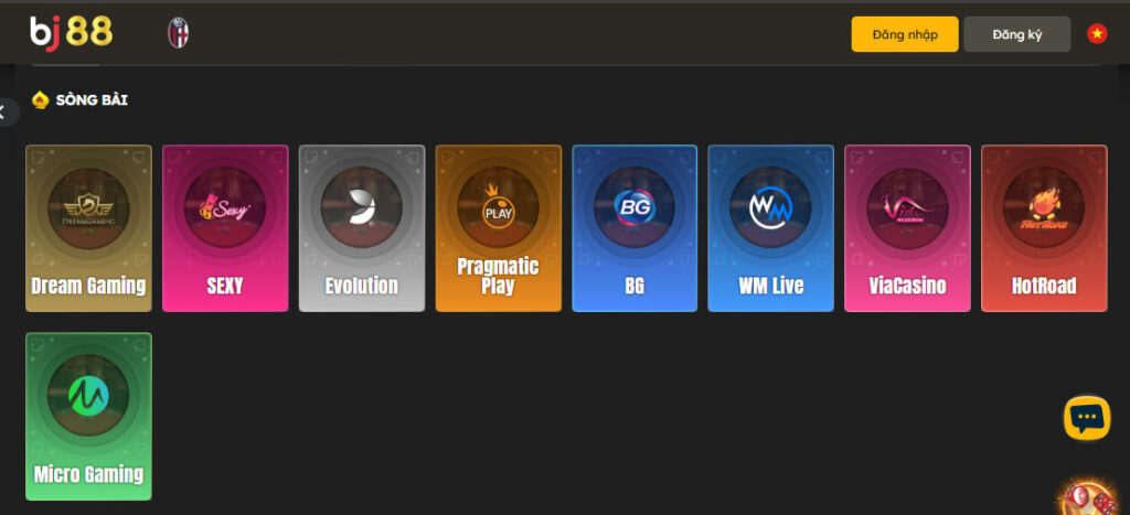 C&aacute;c thương hiệu nh&agrave; c&aacute;i xanh ch&iacute;n sẽ đấu sảnh để tăng t&iacute;nh c&ocirc;ng bằng thay v&igrave; tự tạo ra sảnh ri&ecirc;ng với c&aacute;c b&agrave;n cược tự ph&aacute;t để lừa người chơi.