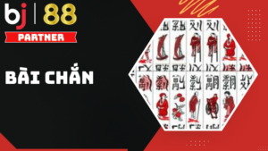 Tất cả những gì bạn cần biết về game bài Chắn tại Bj88