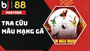 Tra cứu màu mạng gà chuẩn xác năm 2026 cùng BJ88 bằng công nghệ AI