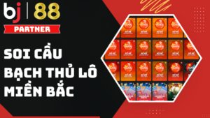 Dự đoán soi cầu Bạch Thủ Lô Miền Bắc và kinh nghiệm nuôi lô khung