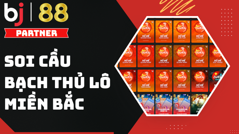 Dự đo&aacute;n soi cầu Bạch Thủ L&ocirc; Miền Bắc v&agrave; kinh nghiệm nu&ocirc;i l&ocirc; khung
