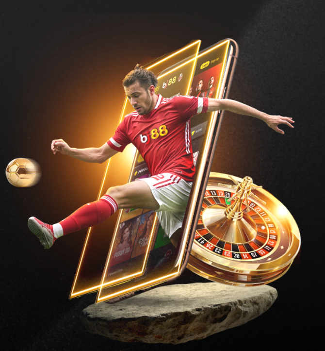 Ứng dụng BJ88 cho phép bạn trải nghiệm các cược mượt mà mọi nơi mọi lúc, được thiết kế tối ưu các điểm chạm