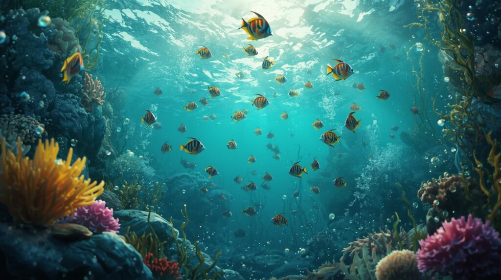 Tại sao sảnh bắn cá BJ88 lại được yêu thích?