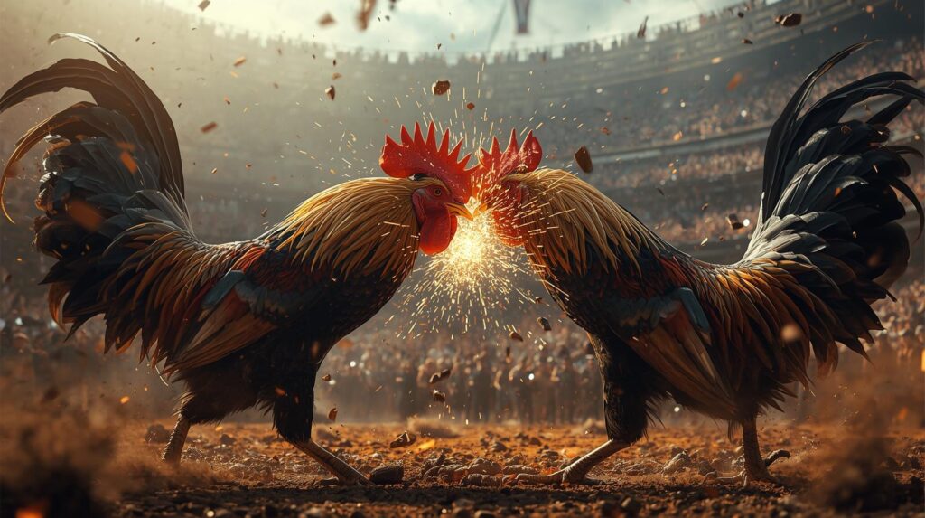 Các thể loại đá gà đa dạng tại BJ88