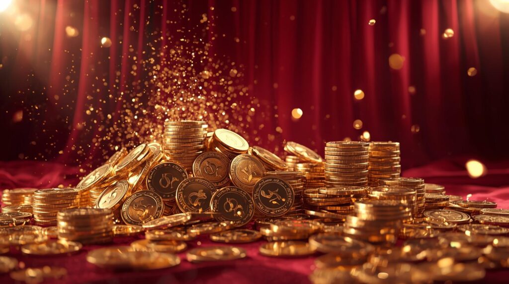 Các trò chơi HOT được yêu thích tại casino BJ88