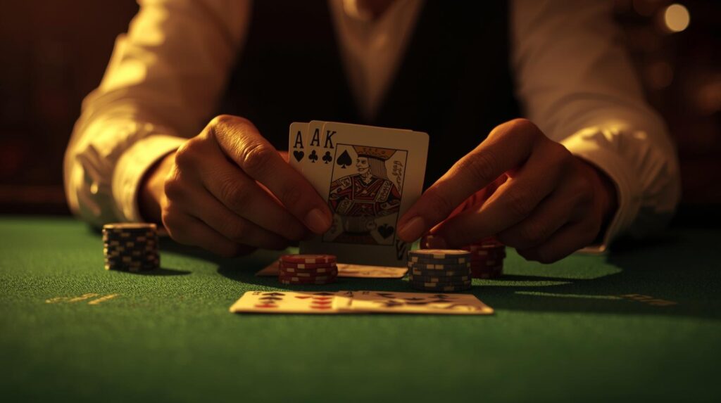 Kho trò chơi HOT tại sảnh game bài BJ88