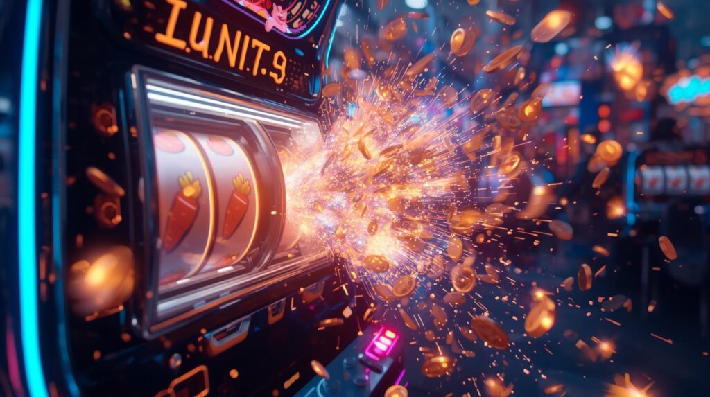 Đôi nét sảnh nổ hũ BJ88