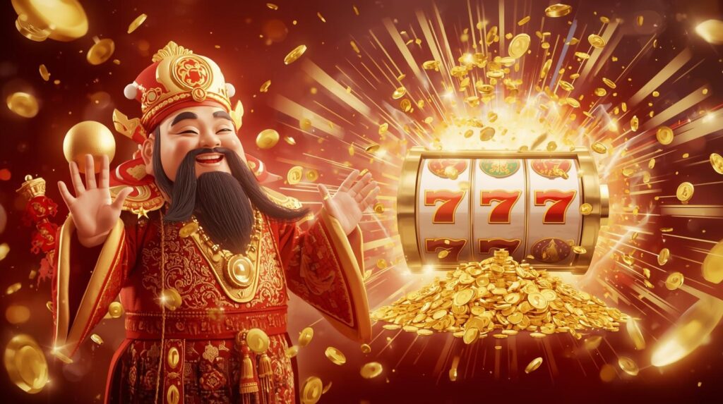 Sảnh nổ hũ BJ88 mang đến đa dạng slot hấp dẫn