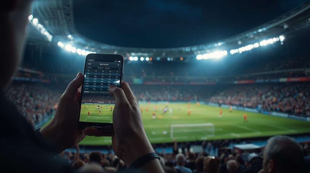 Cá cược bóng đá – “Vua” của BJ88 thể thao