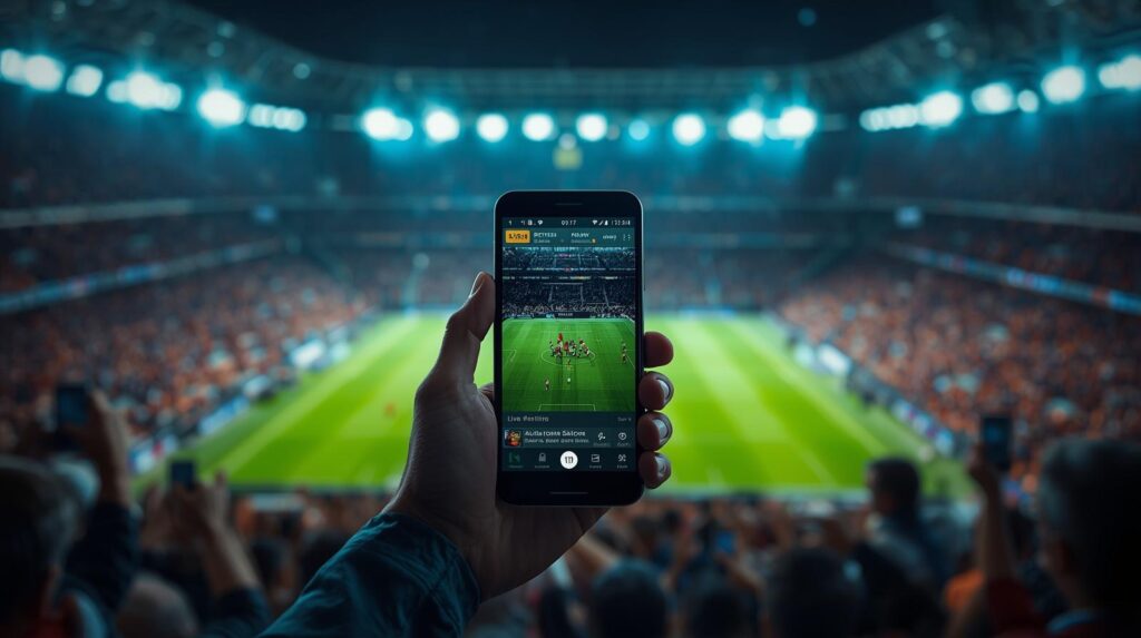 Tại sao nên chọn BJ88 thể thao?