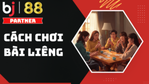 Cách chơi bài Liêng từ A đến Z